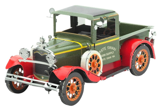 1931 Ford Model A - Metal Earth